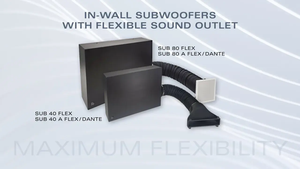 SUB 40-80 Flex 